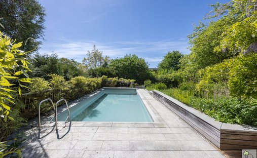 Villa in Linz, Oberösterreich, Österreich 1