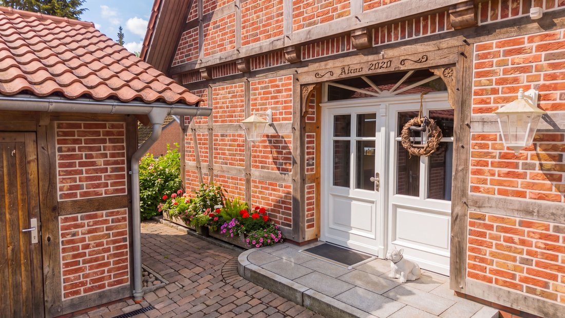 House in Undeloh, Lower Saxony, Germany 4 - 17842861