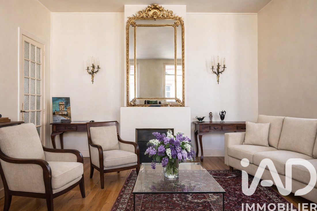 Apartment in Capitole, Toulouse, France 5 - 17412172