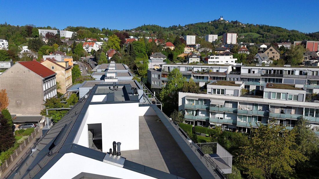 Apartment in Linz, Upper Austria, Austria 3 - 16436024