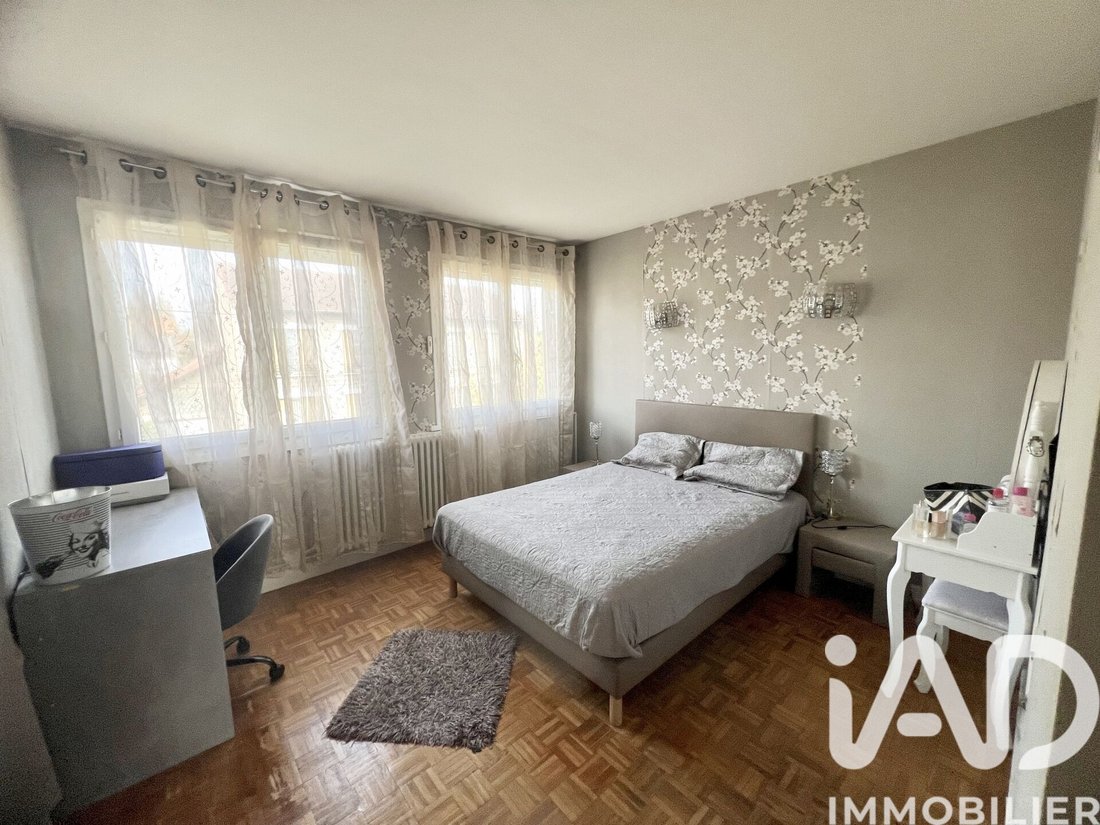 House in Les Rosiers, Sarcelles, France 5 - 17843275