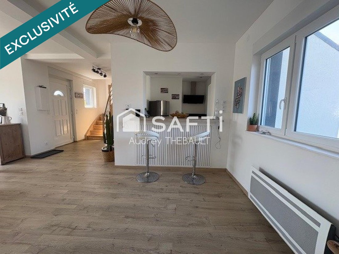House in Berck, Hauts-de-France, France 5 - 17843131