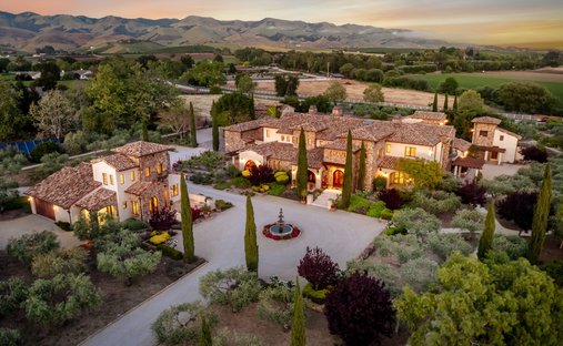 San Luis Obispo, California, United States 1
