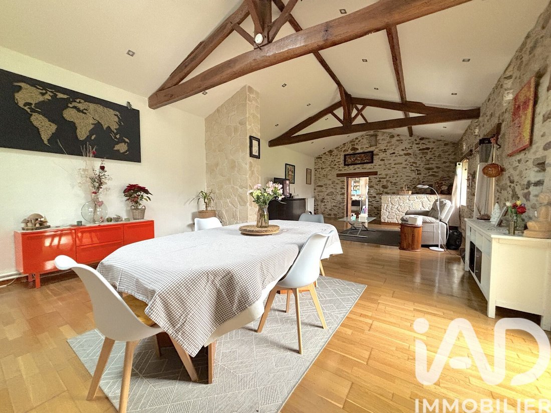 House in Cheix-en-Retz, Pays de la Loire, France 2 - 17060029