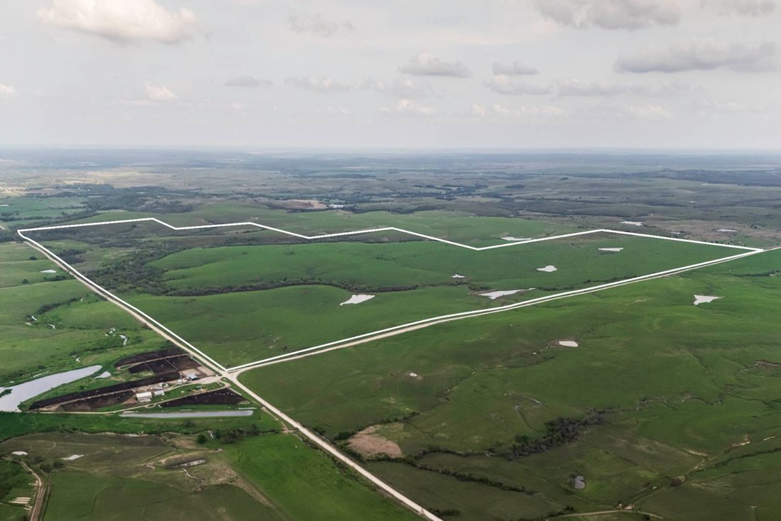 Land in Toronto, Kansas, United States 1 - 17842760