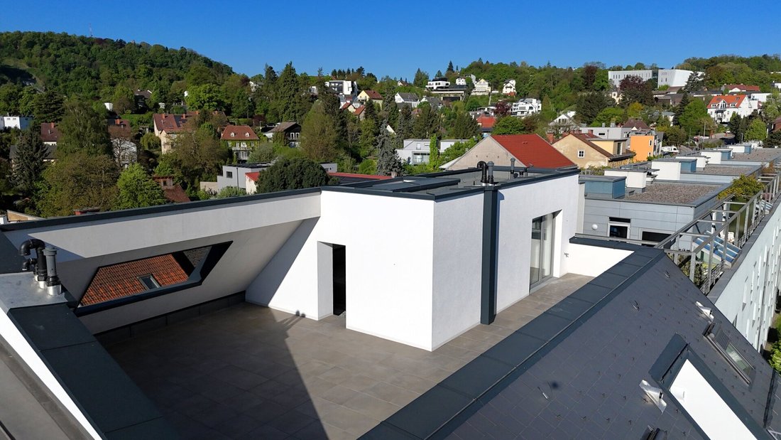 Apartment in Linz, Upper Austria, Austria 2 - 16436024