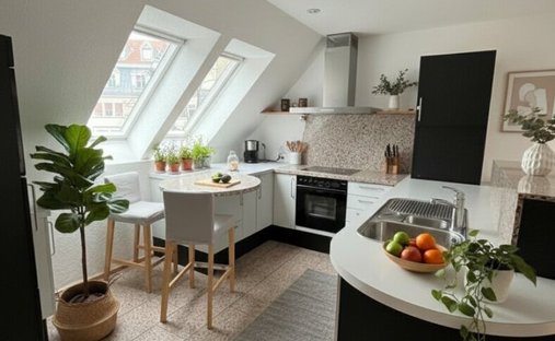 Apartamento en Innsbruck, Tirol, Austria 1