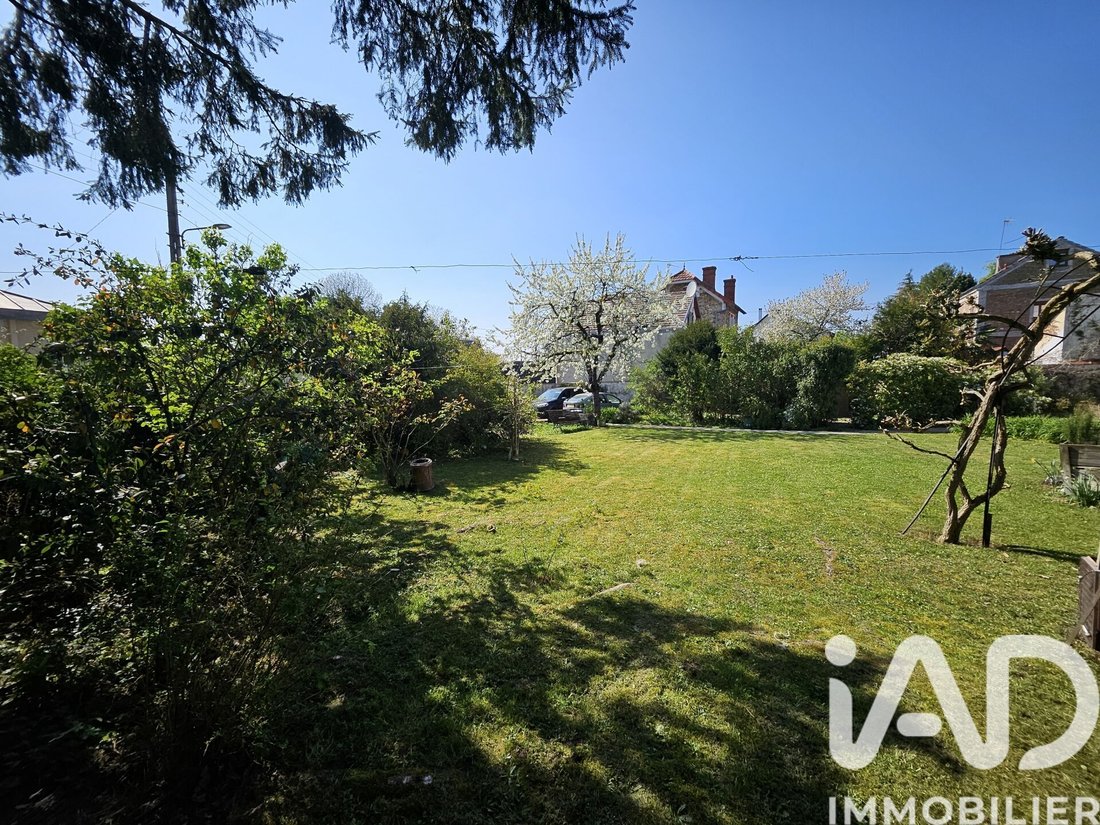 House in Crosne, Ile-de-France, France 4 - 17843367
