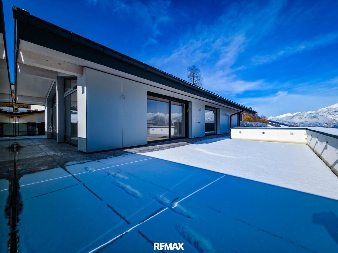Apartment in Schönberg im Stubaital, Tyrol, Austria 4 - 17842536
