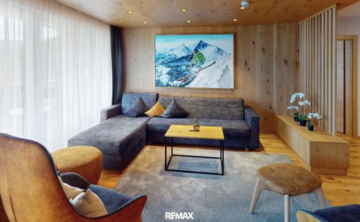 Apartamento en Serfaus, Tirol, Austria 1