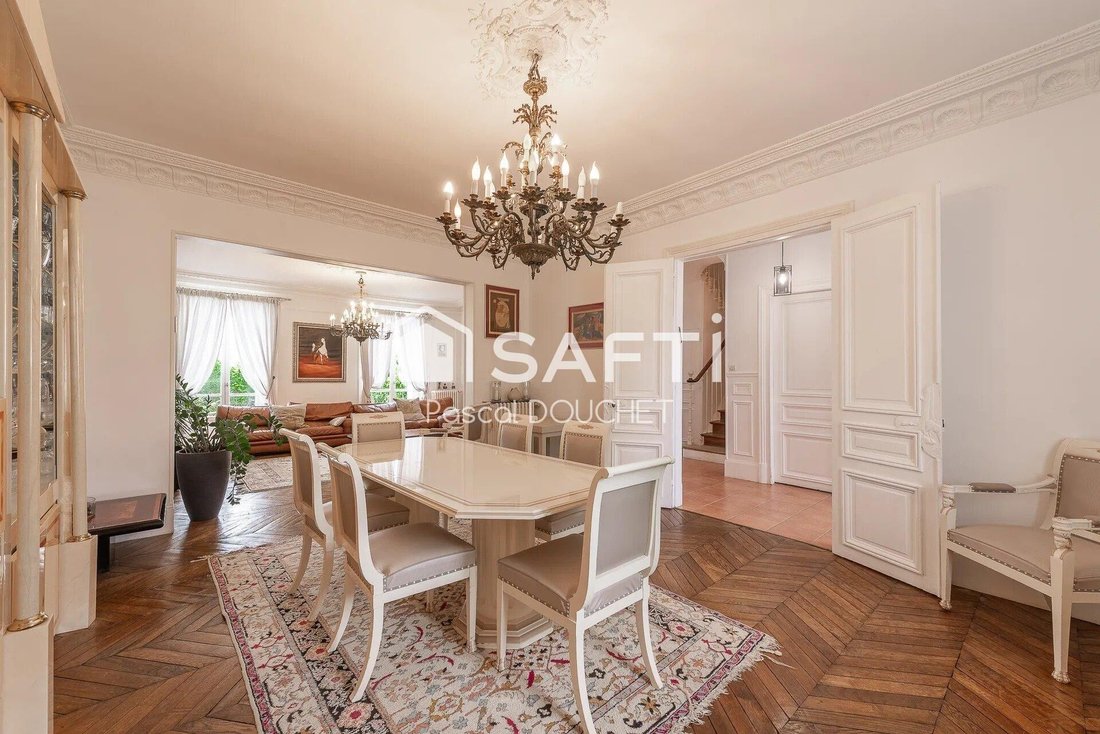House in Blanchard, Chateau-Thierry, France 5 - 17843116