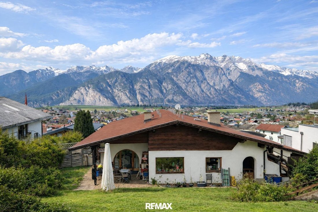Axams, Tyrol, Austria 1 - 17842520