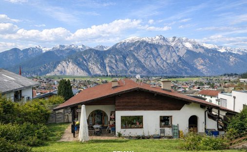 Axams, Tyrol, Austria 1