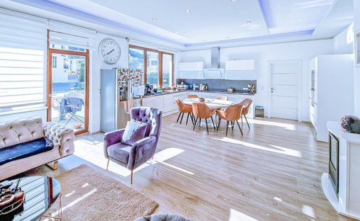Apartment in Völs, Tyrol, Austria 1