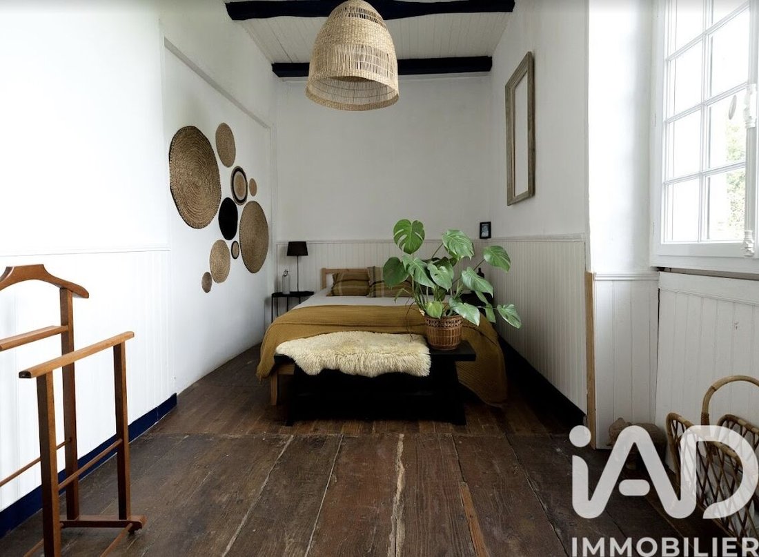 House in Corcoue-sur-Logne, Pays de la Loire, France 3 - 17843383