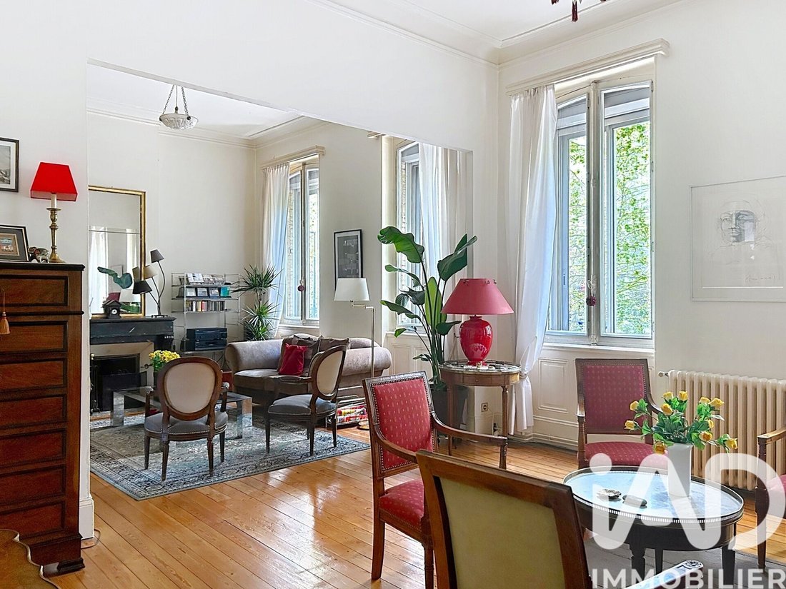 House in Jolimont-Soupetard-Bonhoure, Toulouse, France 1 - 17775223