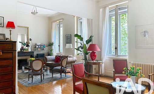House in Jolimont-Soupetard-Bonhoure, Toulouse, France 1
