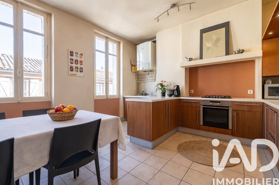 Apartment in Capitole, Toulouse, France 3 - 17412172