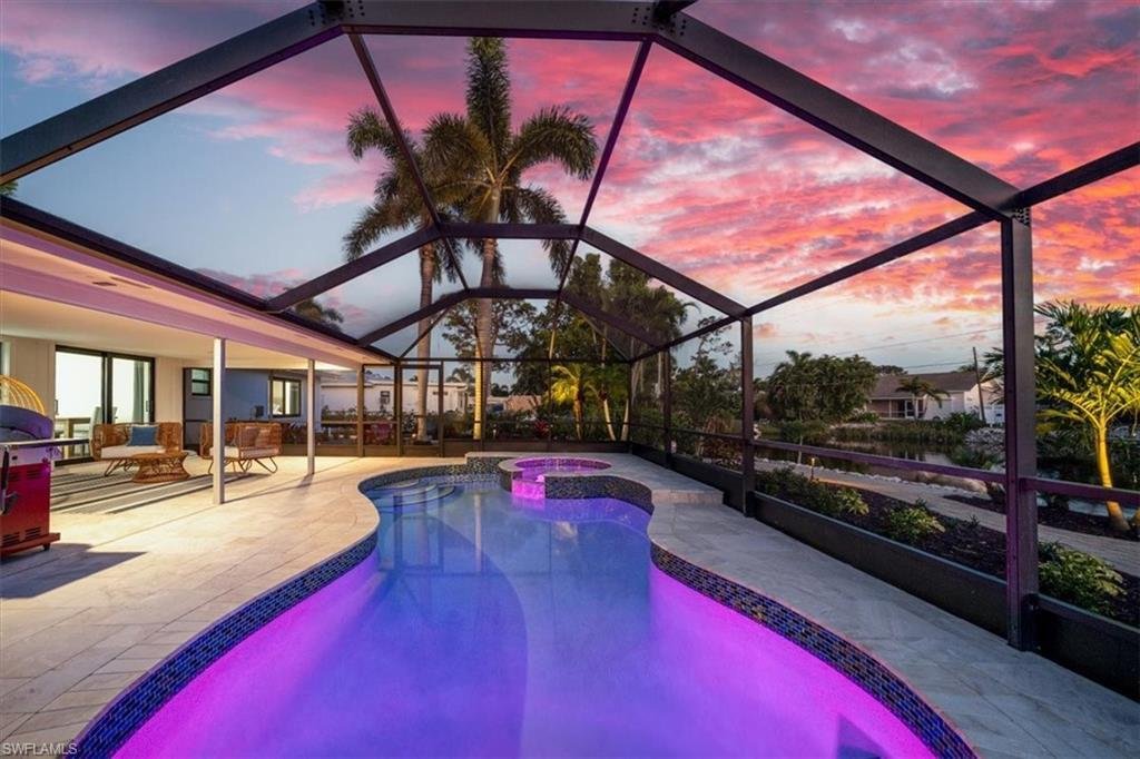 Maison à Bonita Springs, Floride, États-Unis 4 - 17842453