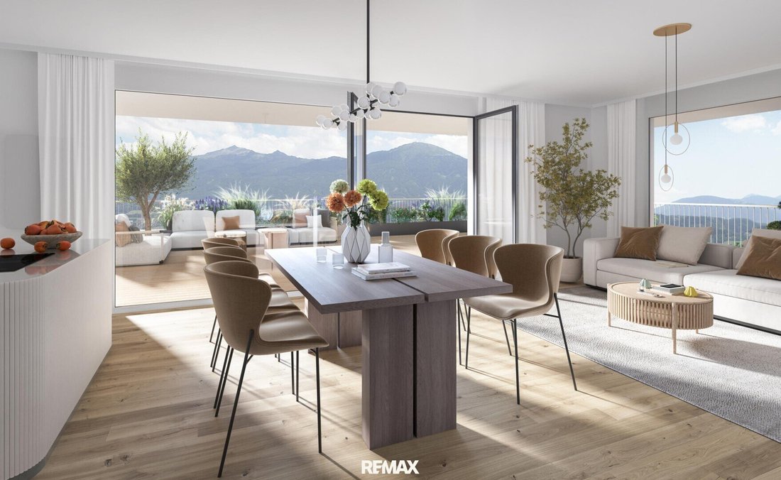 Apartment in Innsbruck, Tyrol, Austria 3 - 17842518