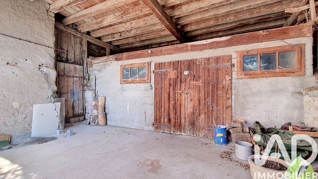 House in Est, Gex, France 5 - 17843247