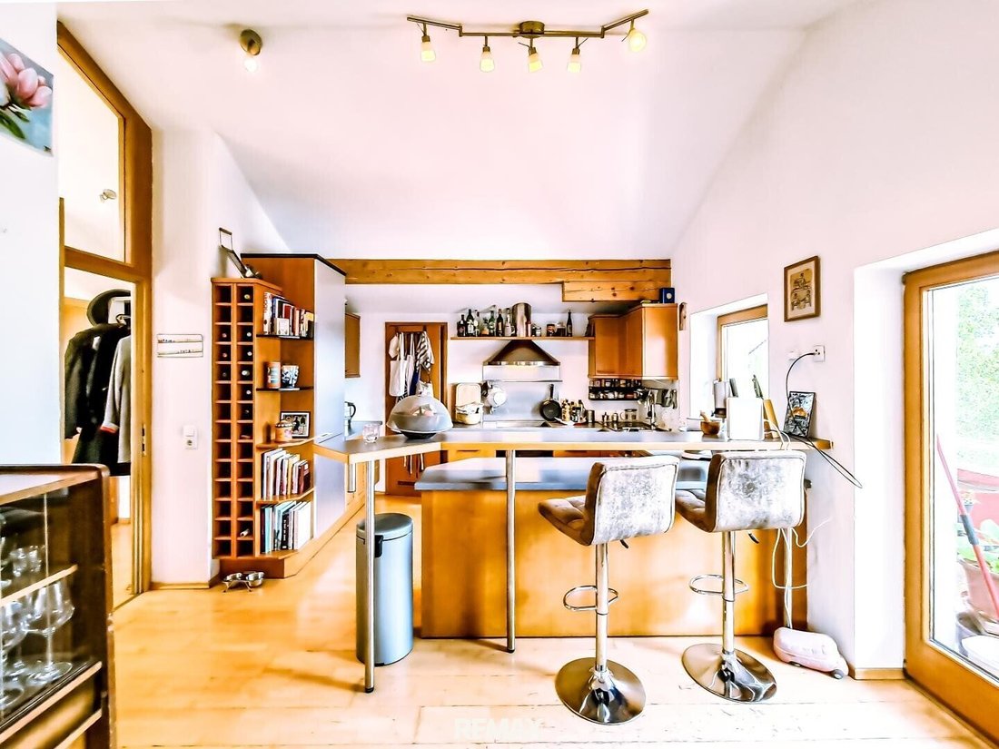 Penthouse in Thaur, Tyrol, Austria 5 - 17842543