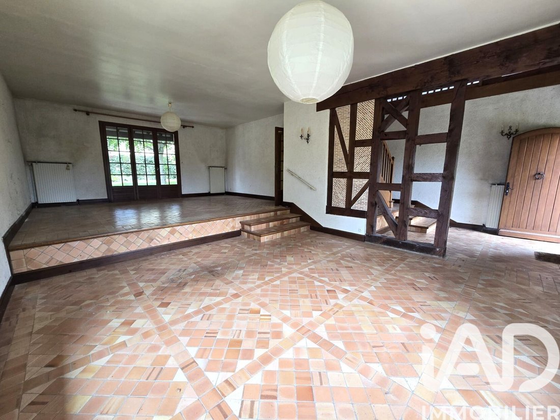 House in Bouchemaine, Pays de la Loire, France 3 - 17843374