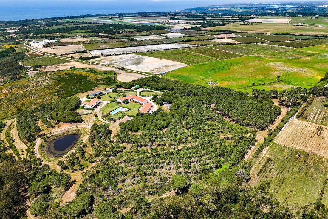 Farm Ranch in Aljezur, Algarve, Portugal 4 - 17842869
