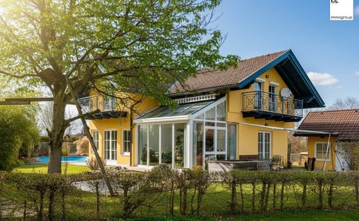 Maison à Moosdorf, Haute-Autriche, Autriche 1