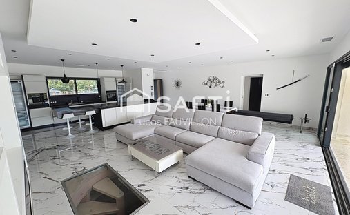 House in Boussens, Occitania, France 1