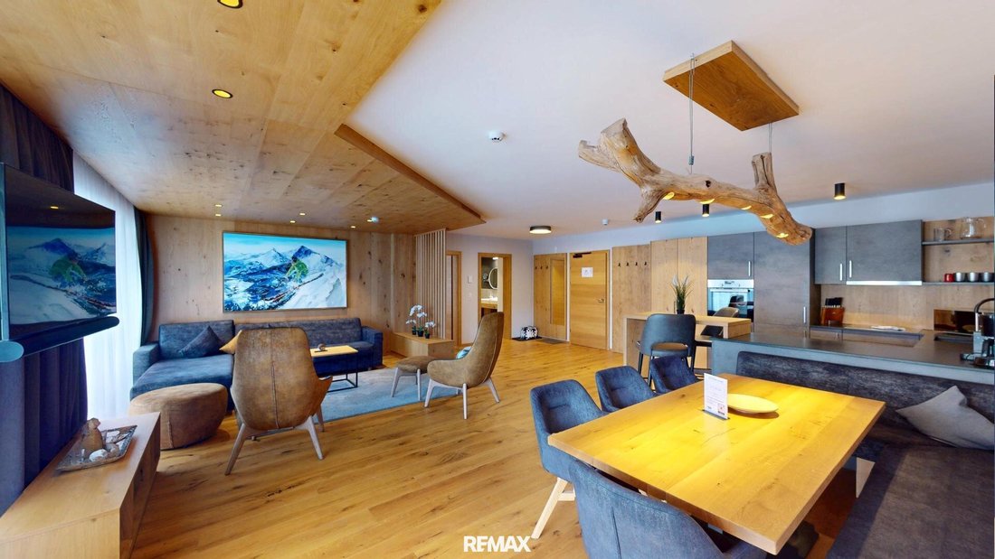 Apartment in Serfaus, Tyrol, Austria 3 - 17842522