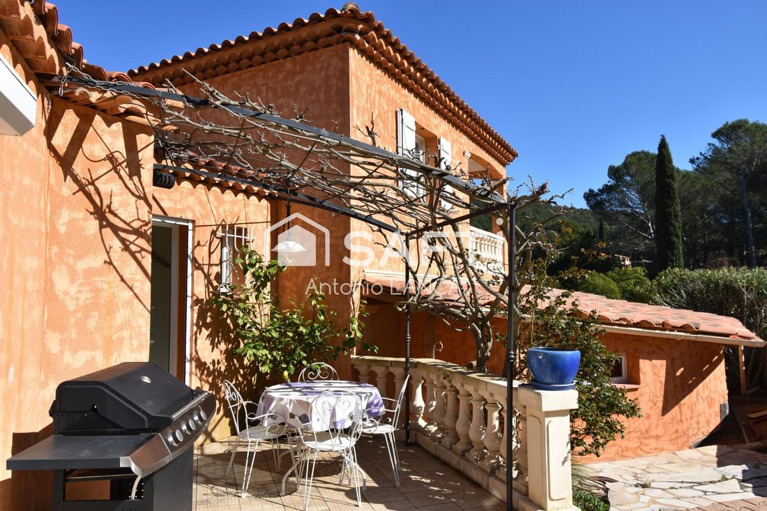 House in Ventabren, Provence-Alpes-Côte d'Azur, France 3 - 17843139