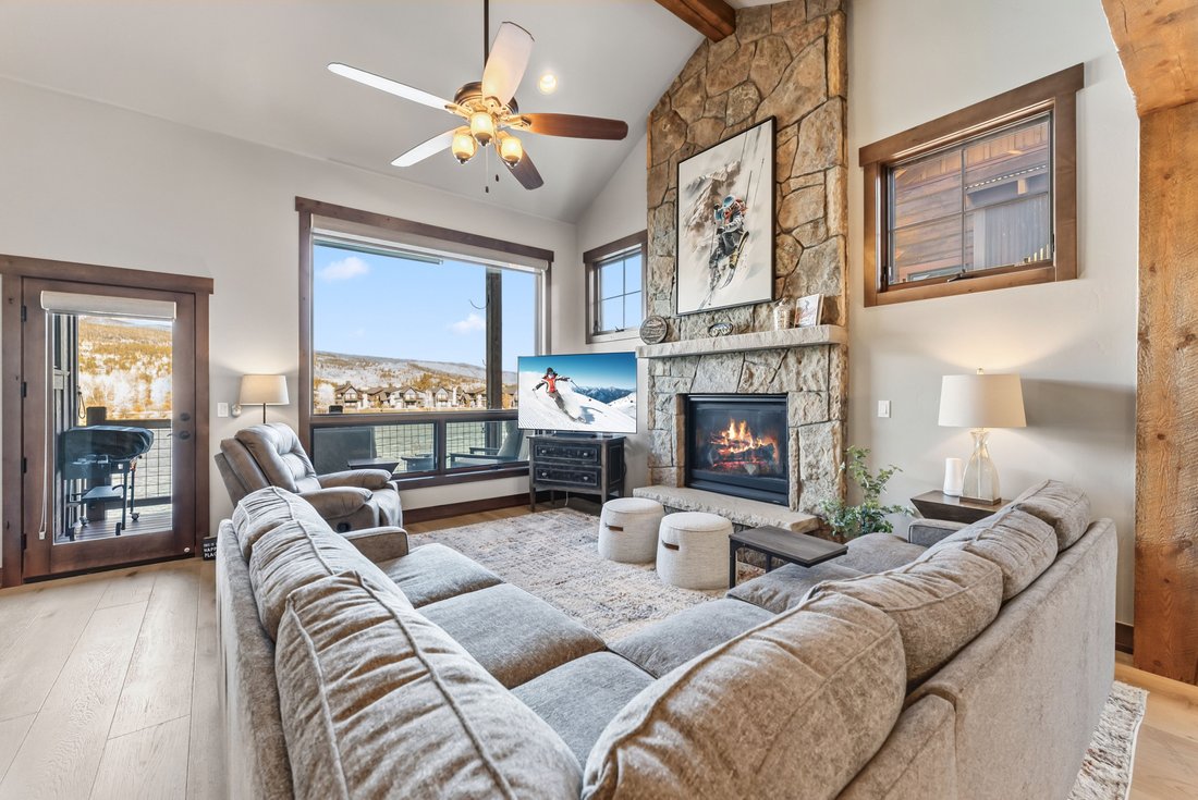 Townhouse in Silverthorne, Colorado, United States 5 - 17842903