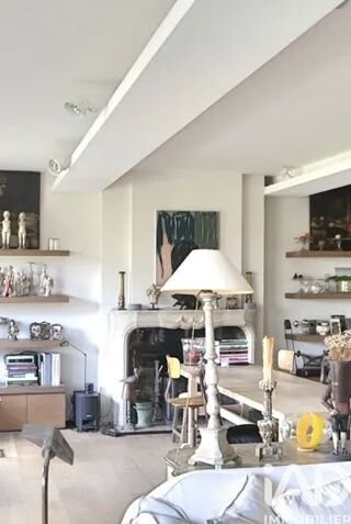 Apartment in Muette Sud, Paris 16e Arrondissement, Paris 2 - 17274335