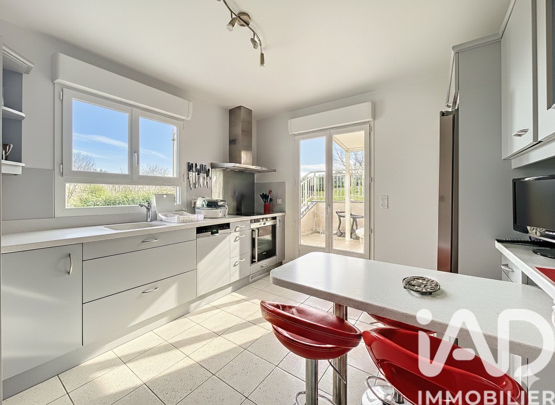 House in Linas, Ile-de-France, France 4 - 17843391