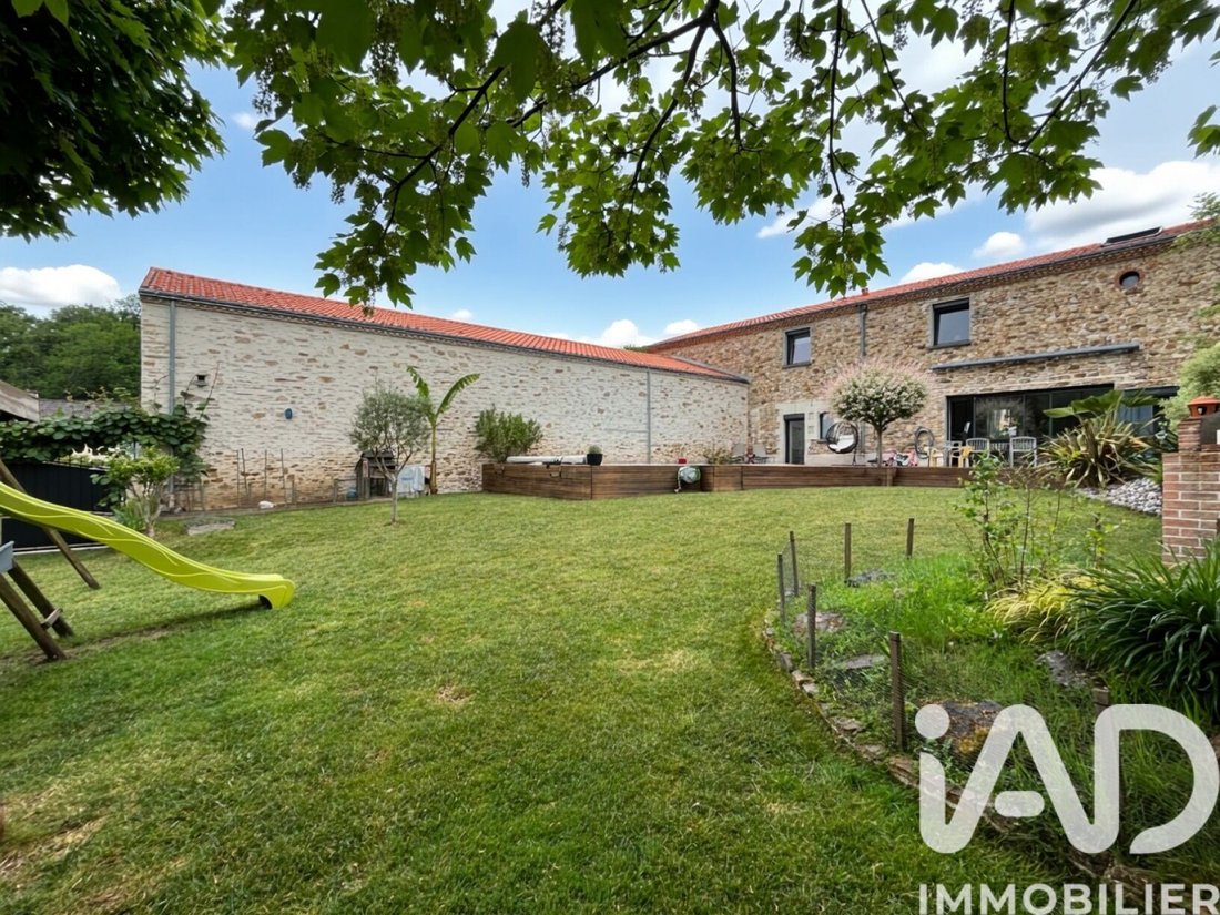 House in Centre Economique, Bouguenais, France 2 - 17828297