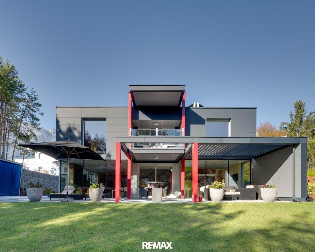 House in Mieming, Tyrol, Austria 5 - 17842542