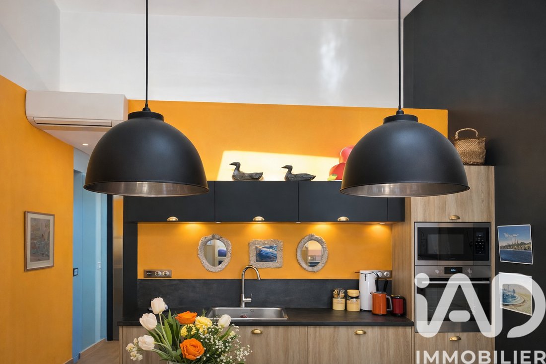 Apartment in Sanary-sur-Mer, Provence-Alpes-Côte d'Azur, France 4 - 17843382