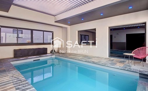 House in Nissan-lez-Enserune, Occitania, France 1