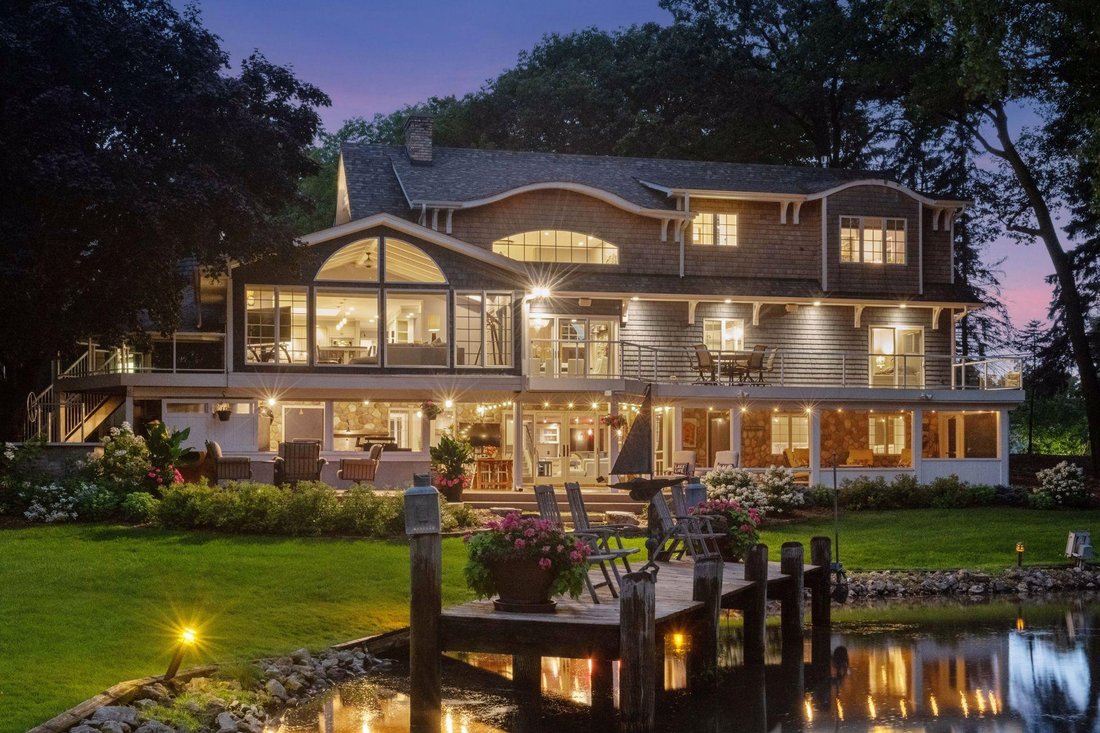 House in Orono, Minnesota, United States 3 - 17842425