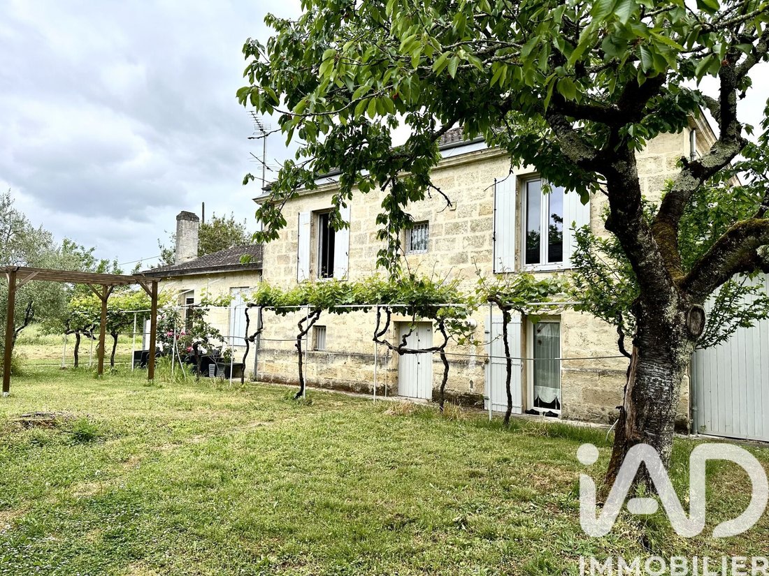 House in Zup, Lormont, France 1 - 17843290