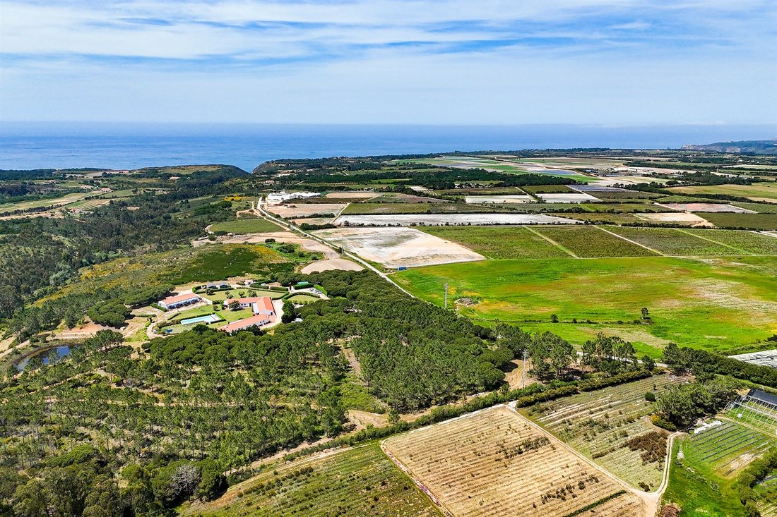 Farm Ranch in Aljezur, Algarve, Portugal 5 - 17842869