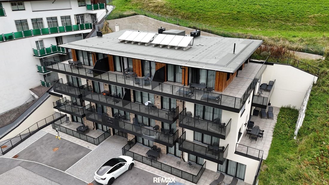 Apartment in Serfaus, Tyrol, Austria 2 - 17842522