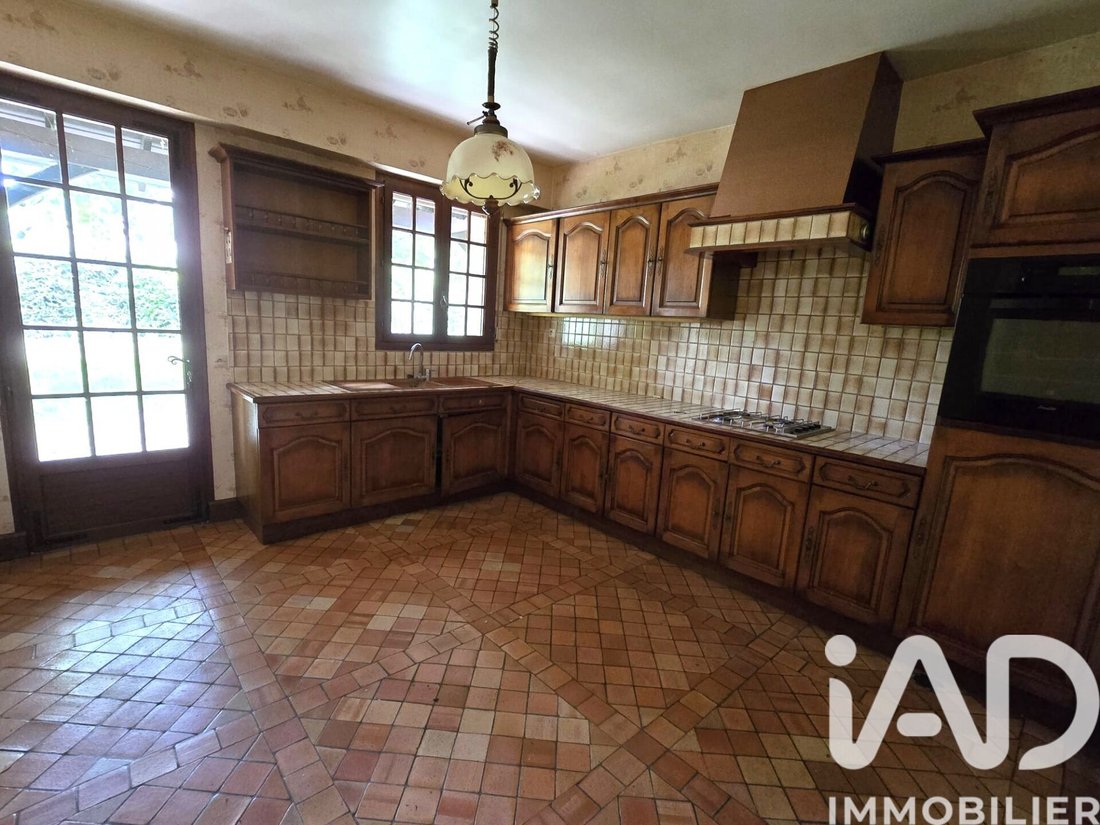 House in Bouchemaine, Pays de la Loire, France 5 - 17843374