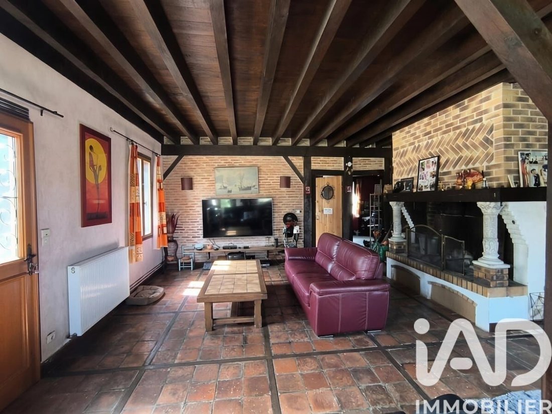 House in Ousse-Suzan, Nouvelle-Aquitaine, France 4 - 17843373