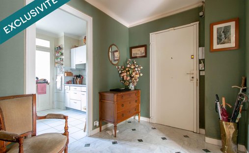 Apartment in Nantes, Pays de la Loire, France 1