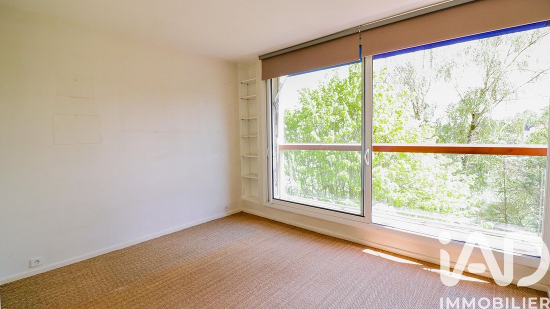 Apartment in Centre-La Prairie, Ville-d'Avray, France 5 - 16403979