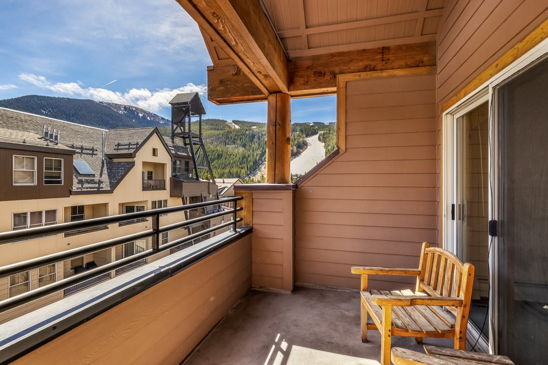 Condo in Dillon, Colorado, United States 2 - 17842897