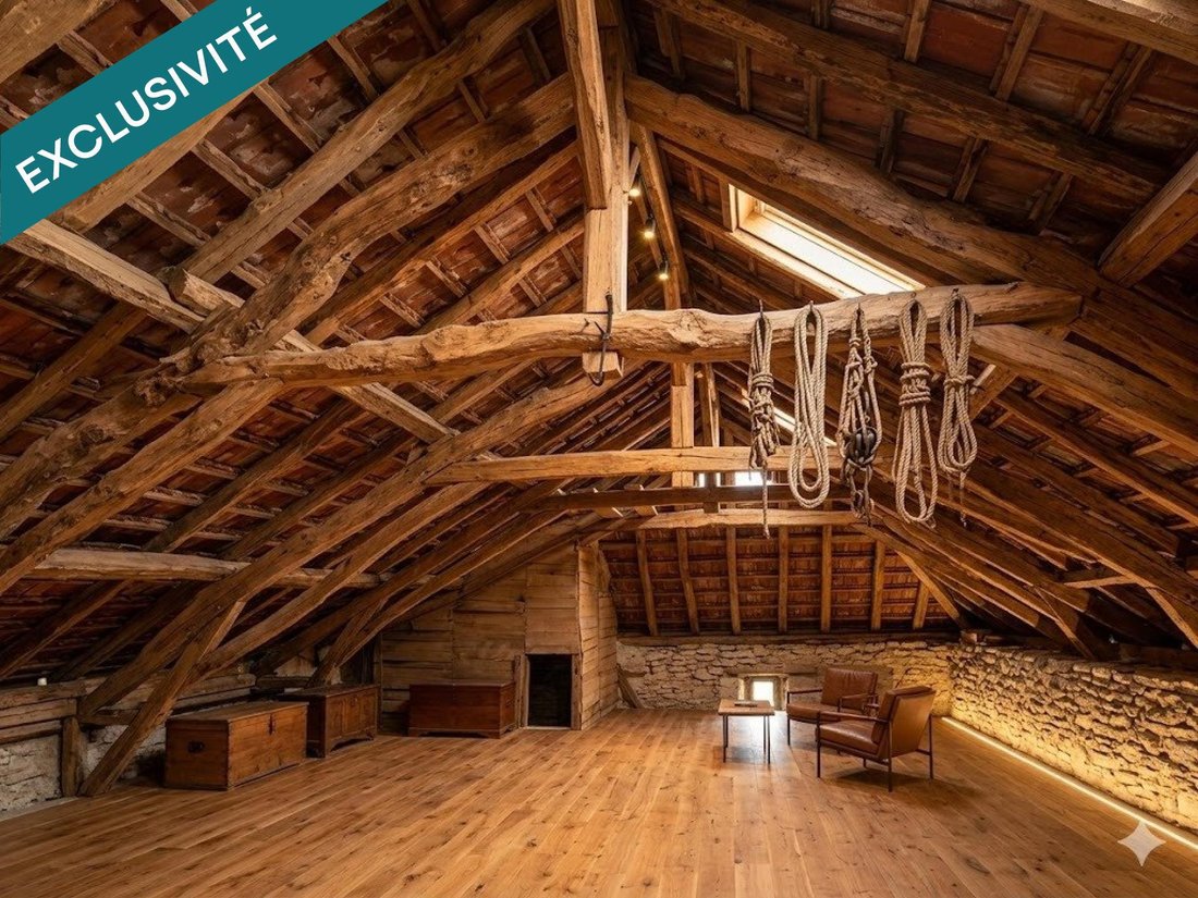 House in Trespoux-Rassiels, Occitania, France 3 - 17223967