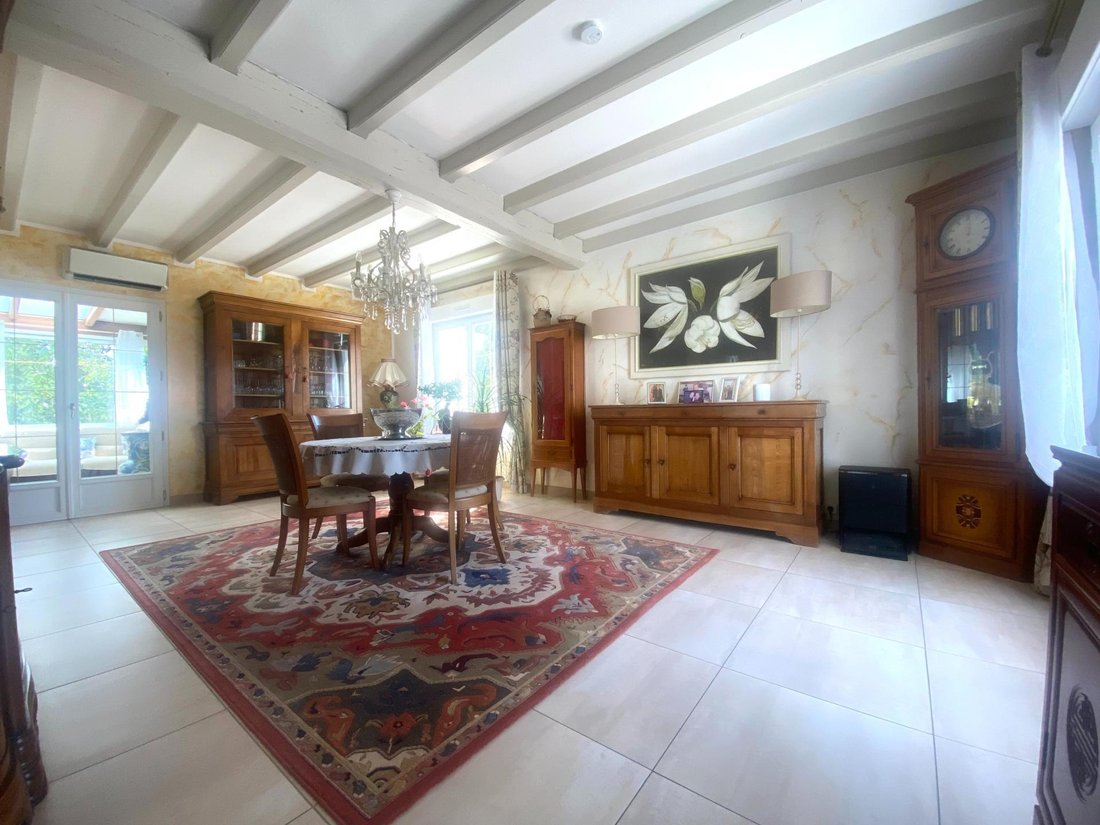 House in Bourg, Lagord, France 5 - 17843107